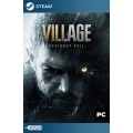 Resident Evil Village Steam